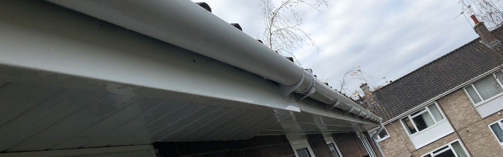 Gutter Services